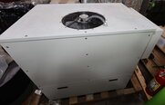 Photo Used OPTI-TEMP OTC-5.0AL For Sale