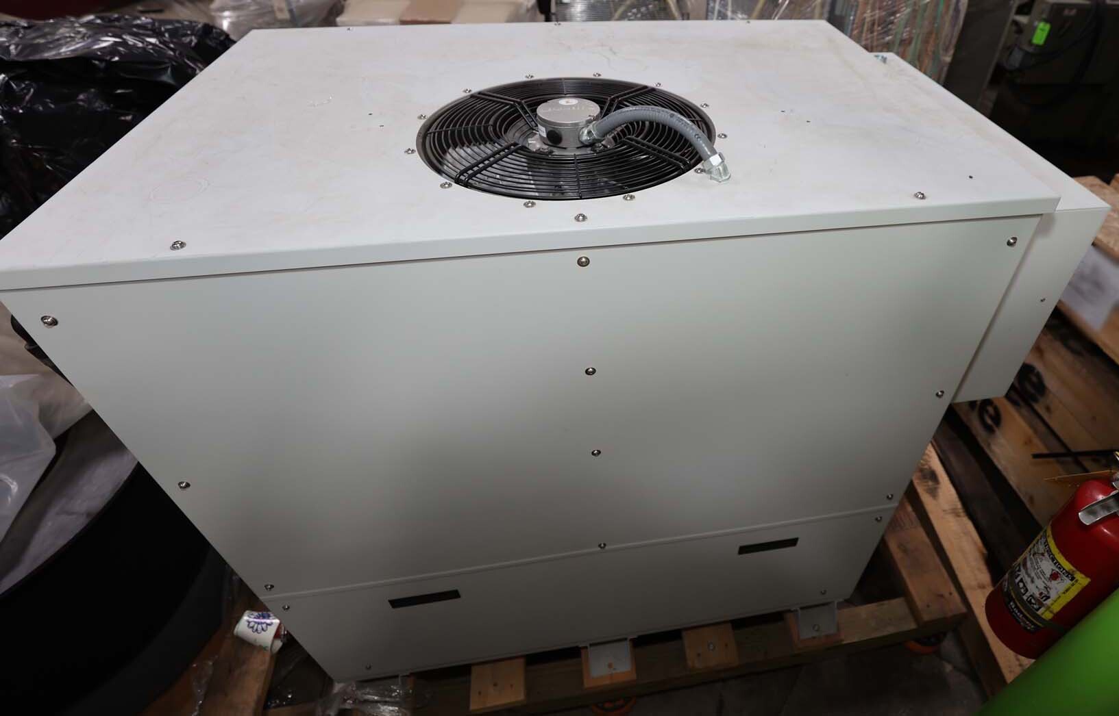 Photo Used OPTI-TEMP OTC-5.0AL For Sale