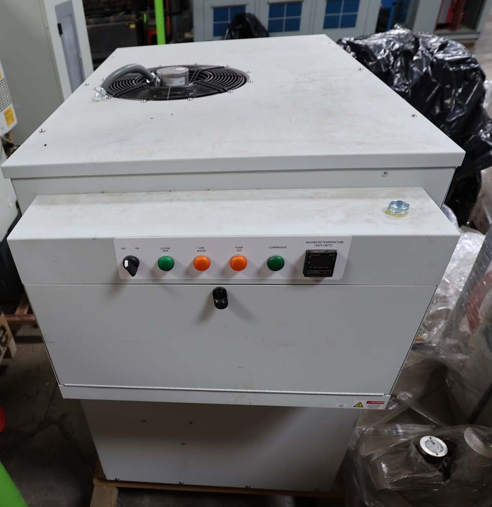 Photo Utilisé OPTI-TEMP OTC-5.0AL À vendre