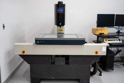 OPTICAL GAGING PRODUCTS / OGP Avant ATS 400 #293823649