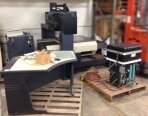 Photo Used OPTICAL GAGING PRODUCTS / OGP Avant Supra 650 For Sale