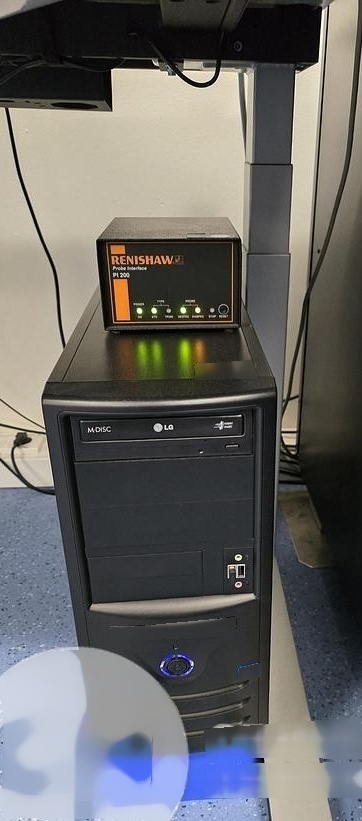 圖為 已使用的 OPTICAL GAGING PRODUCTS / OGP Flash 300 待售