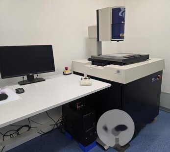 OPTICAL GAGING PRODUCTS / OGP Flash 300 #293818228