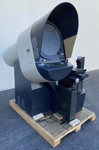 Photo Used Optical Comparators for sale