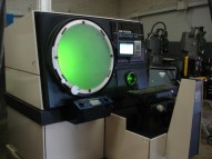 Photo Used OPTICAL GAGING PRODUCTS / OGP OQ-30S ET For Sale