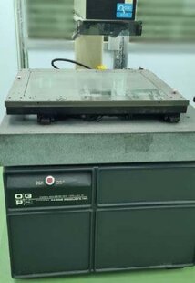 OPTICAL GAGING PRODUCTS / OGP QC 400 #9389335
