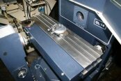 Foto Verwendet OPTICAL GAGING PRODUCTS / OGP QL 14 Zum Verkauf