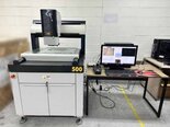 OPTICAL GAGING PRODUCTS / OGP Smart Scope CNC 500