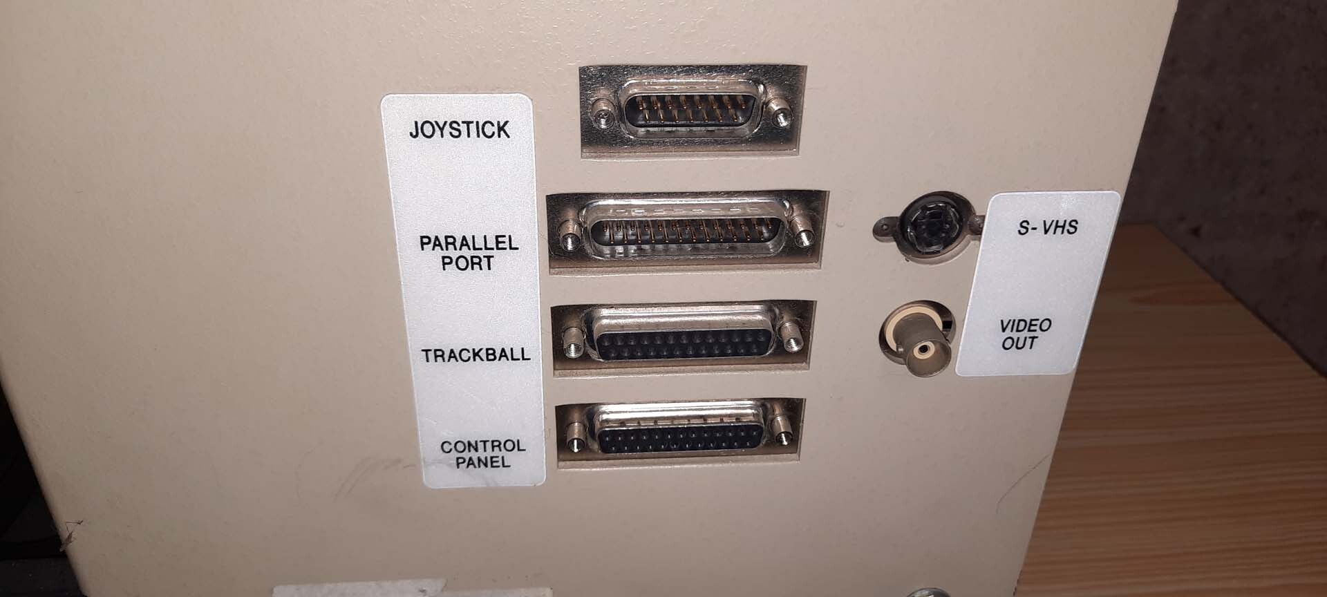 Photo Used OPTICAL GAGING PRODUCTS / OGP SmartScope 200 CFOV For Sale