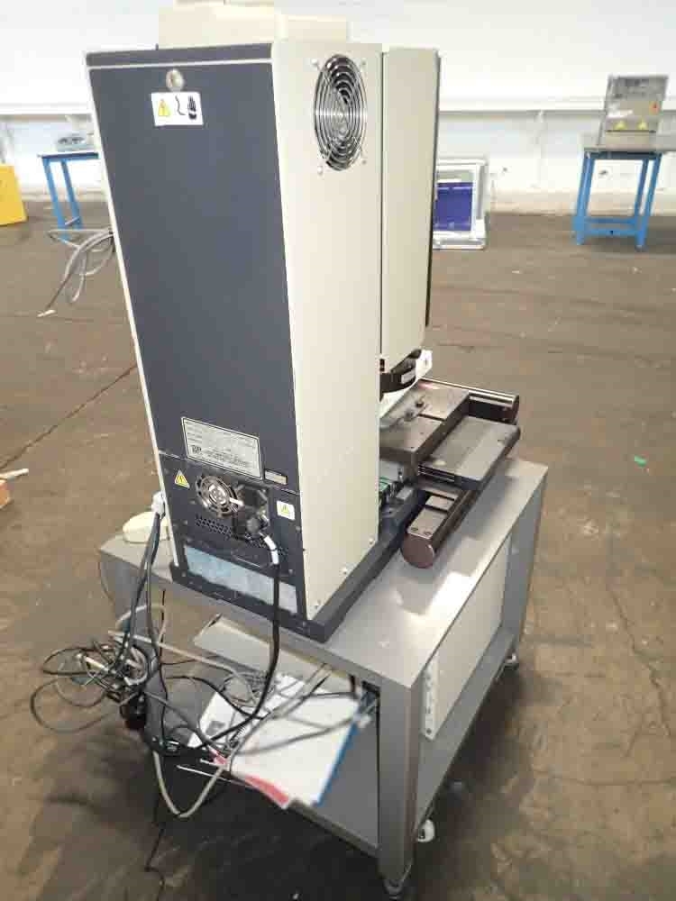 Photo Used OPTICAL GAGING PRODUCTS / OGP SmartScope 200 CFOV For Sale