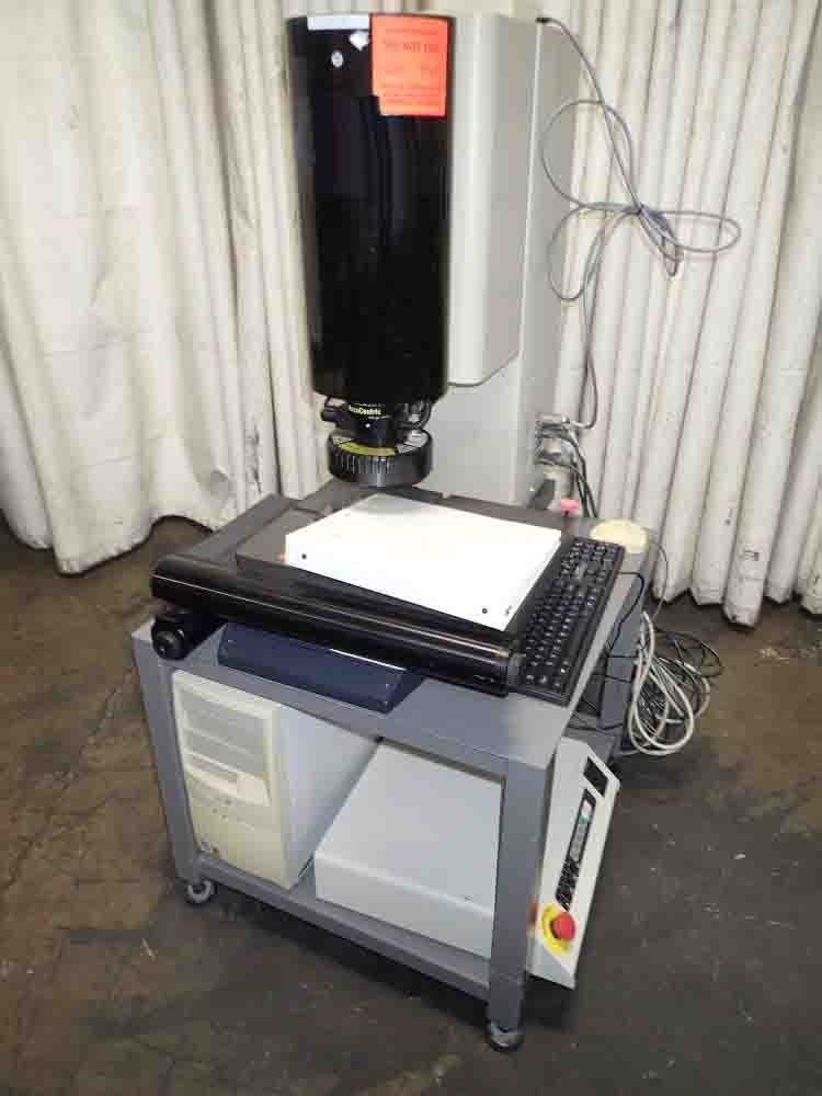 Photo Used OPTICAL GAGING PRODUCTS / OGP SmartScope 200 CFOV For Sale