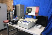 Photo Used OPTICAL GAGING PRODUCTS / OGP SmartScope 200 For Sale