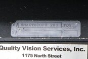 Photo Used OPTICAL GAGING PRODUCTS / OGP SmartScope 200 For Sale