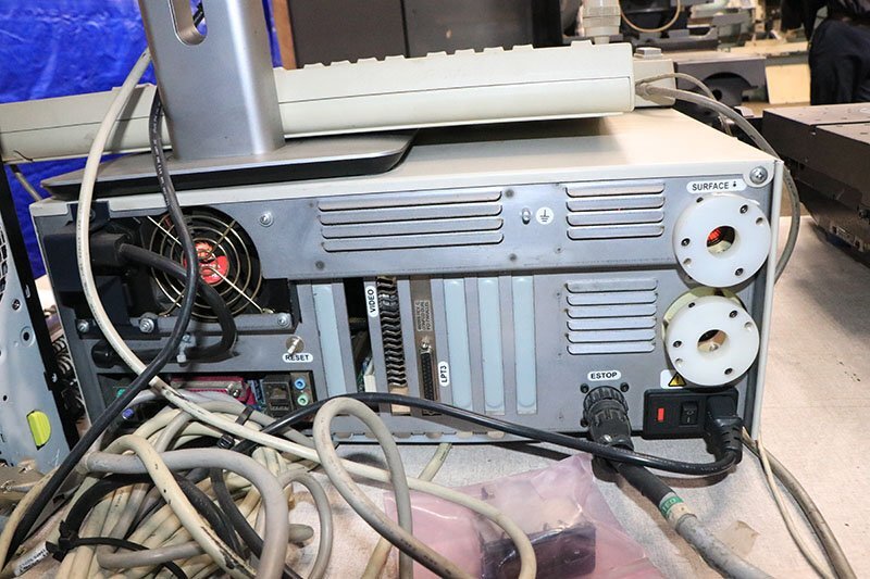 Photo Used OPTICAL GAGING PRODUCTS / OGP SmartScope 200 For Sale