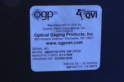 Photo Used OPTICAL GAGING PRODUCTS / OGP SmartScope 200 For Sale