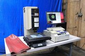 Photo Used OPTICAL GAGING PRODUCTS / OGP SmartScope 200 For Sale