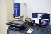 フォト（写真） 使用される OPTICAL GAGING PRODUCTS / OGP SmartScope Flash 250 販売のために