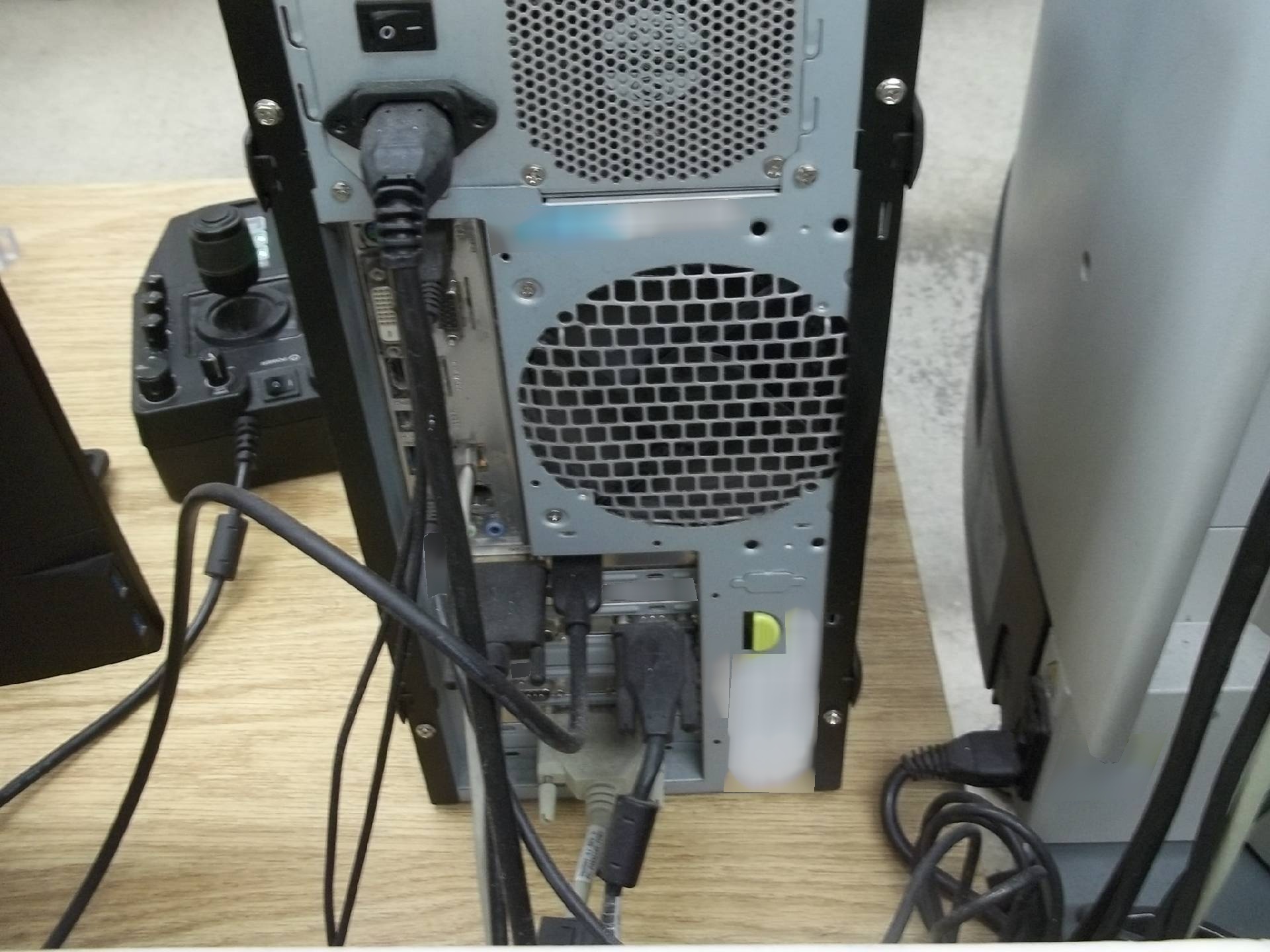 フォト（写真） 使用される OPTICAL GAGING PRODUCTS / OGP SmartScope Flash 302 販売のために