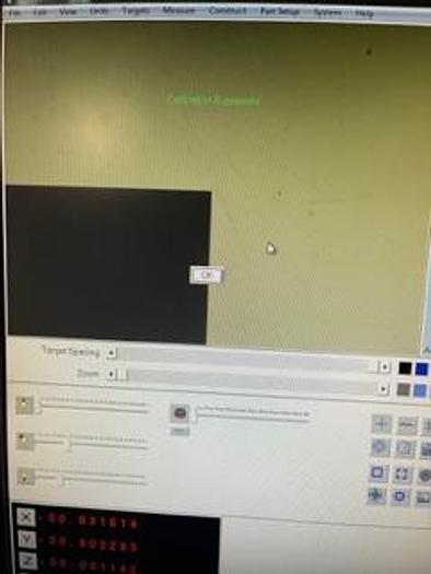 OPTICAL GAGING PRODUCTS / OGP SmartScope Flash 500 Optical Comparator ...