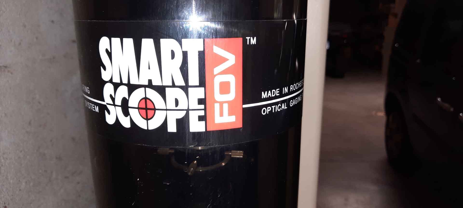 Photo Used OPTICAL GAGING PRODUCTS / OGP SmartScope 200 CFOV For Sale