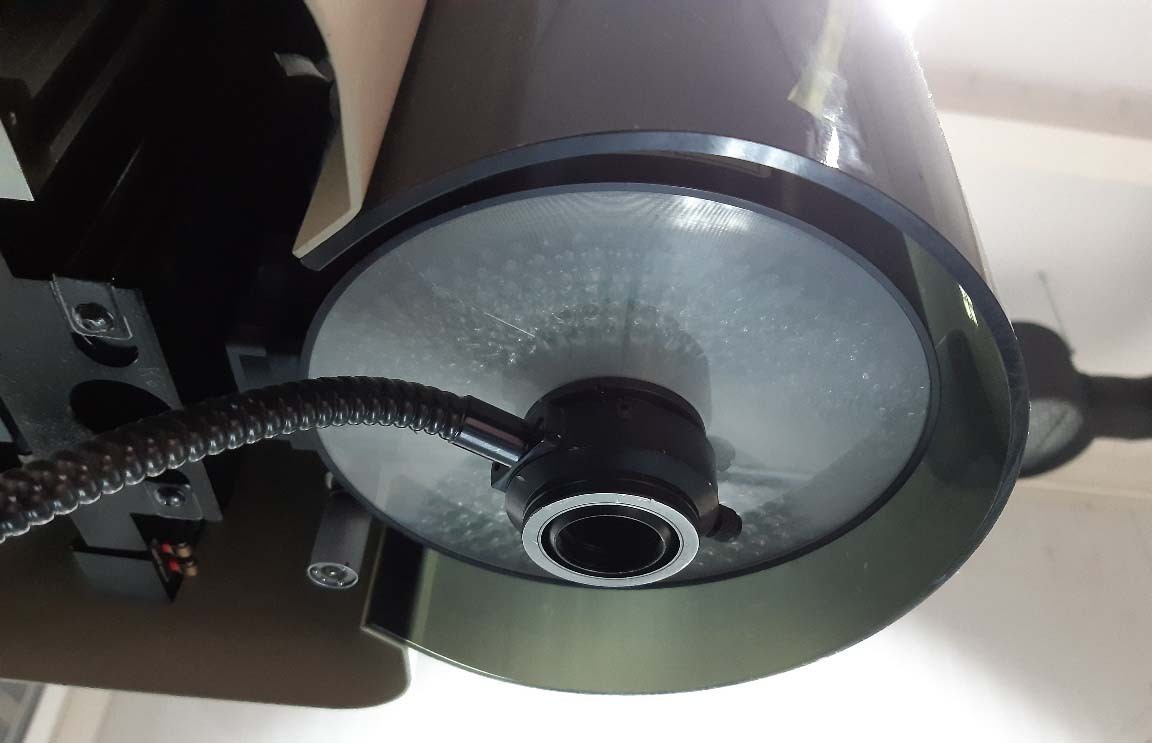 사진 사용됨 OPTICAL GAGING PRODUCTS / OGP SmartScope Flash 600 판매용