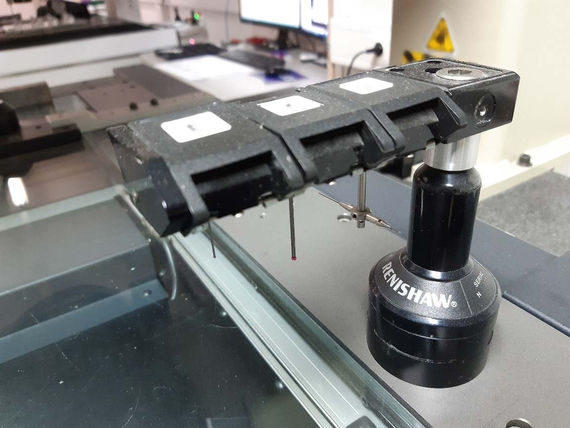 사진 사용됨 OPTICAL GAGING PRODUCTS / OGP SmartScope Flash 600 판매용