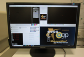 圖為 已使用的 OPTICAL GAGING PRODUCTS / OGP SmartScope Flash 624 待售