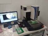 OPTICAL GAGING PRODUCTS / OGP Smartscope flash CNC 200