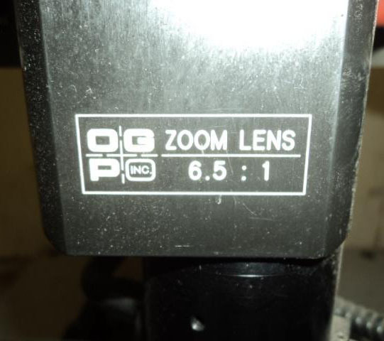 ogp smartscope flash 200 for sale