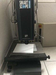 OPTICAL GAGING PRODUCTS / OGP Smartscope MVP 200 #293754163