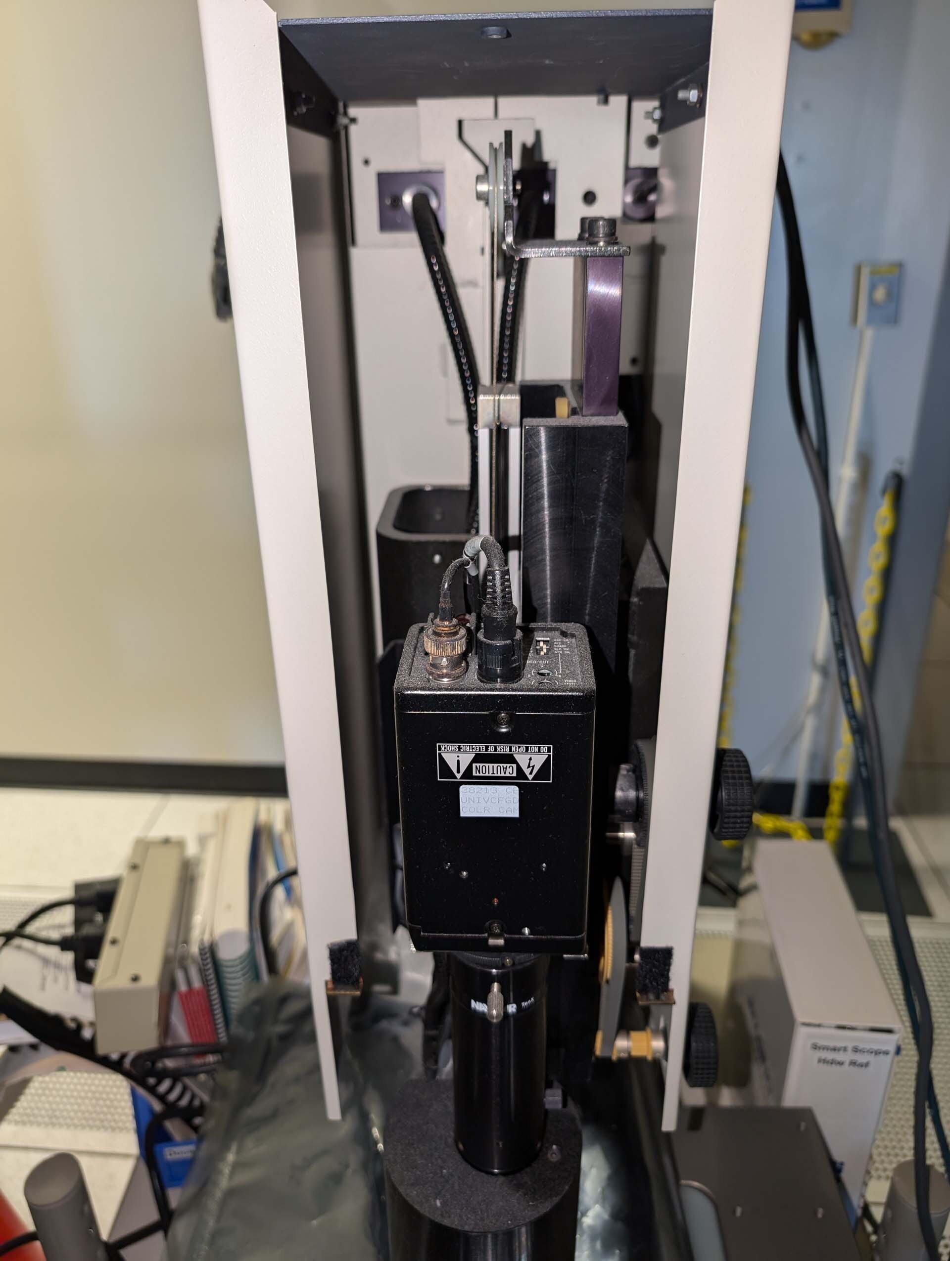 Photo Used OPTICAL GAGING PRODUCTS / OGP Smartscope MVP 200 For Sale