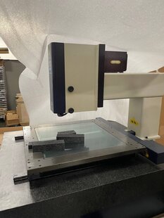OPTICAL GAGING PRODUCTS / OGP SmartScope MVP 400 #293823648
