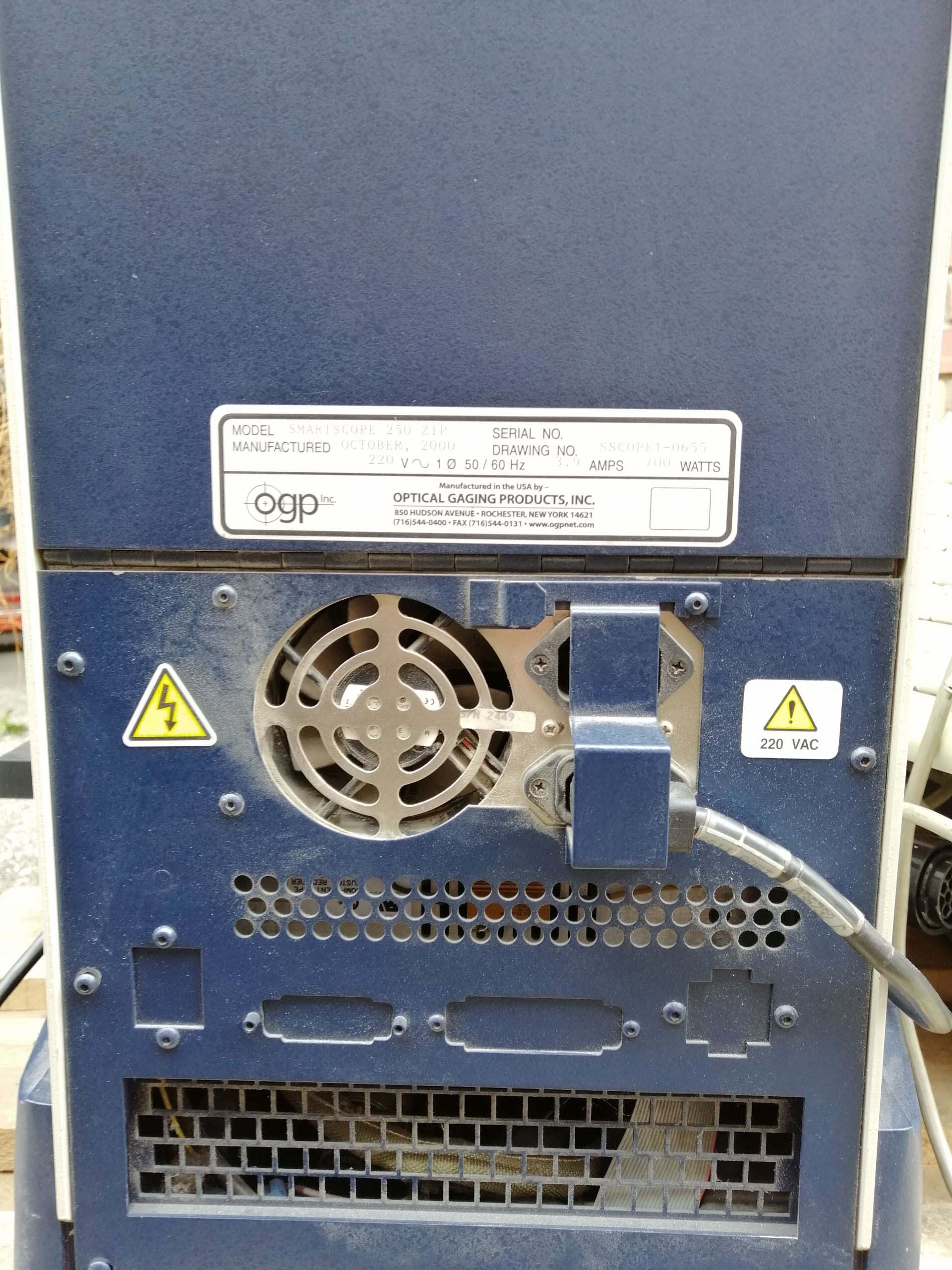 used ogp smartscope for sale used ogp smartscope for sale