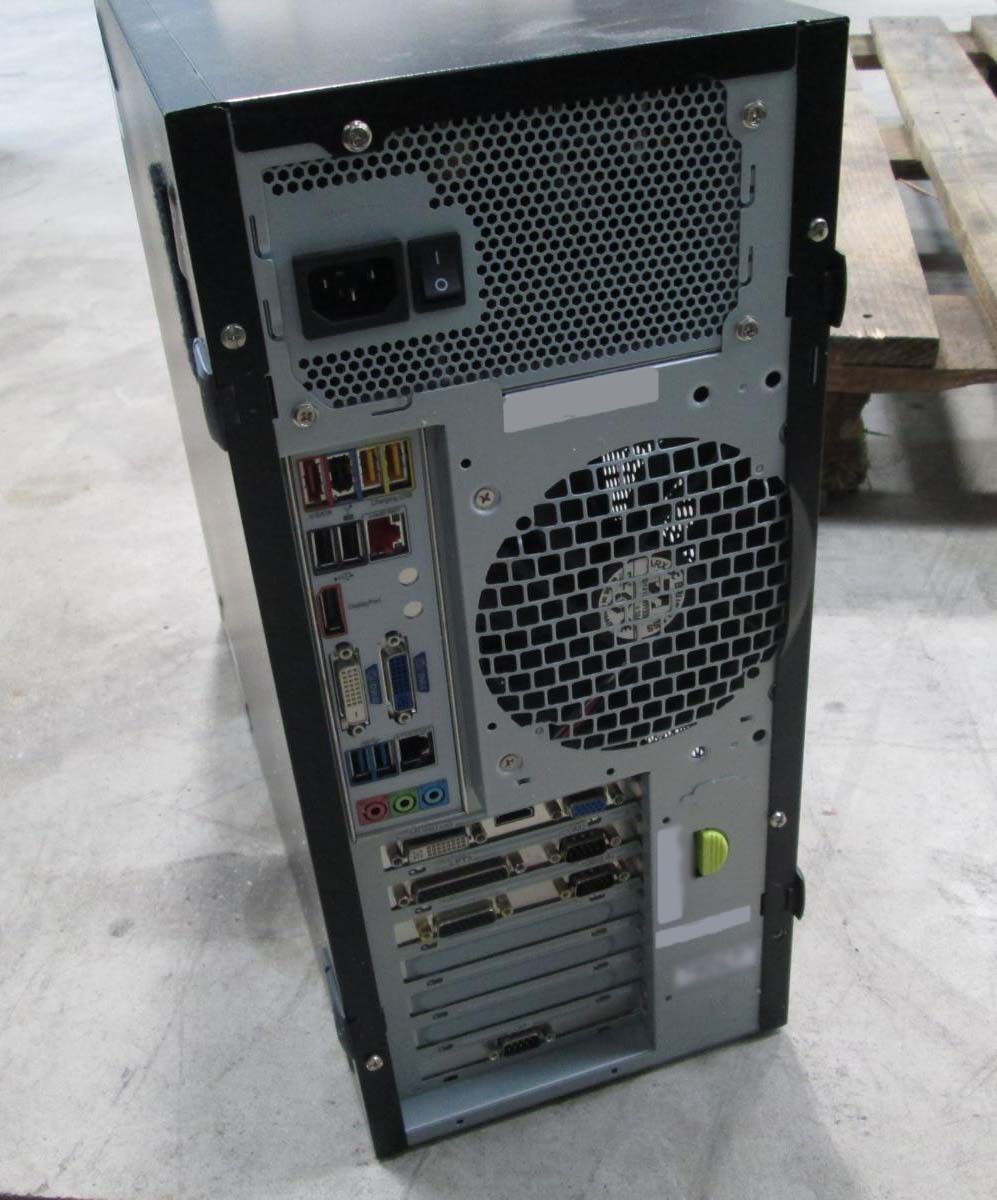 Photo Used OPTICAL GAGING PRODUCTS / OGP SmartScope ZIP 250 For Sale