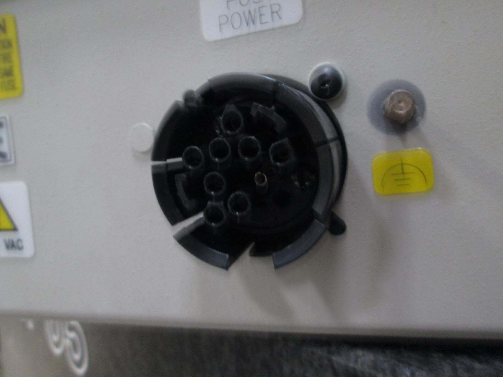 Photo Used OPTICAL GAGING PRODUCTS / OGP SmartScope ZIP 250 For Sale