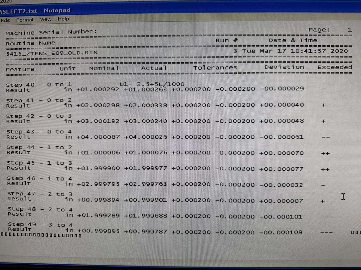 Photo Utilisé OPTICAL GAGING PRODUCTS / OGP SmartScope ZIP 250 À vendre