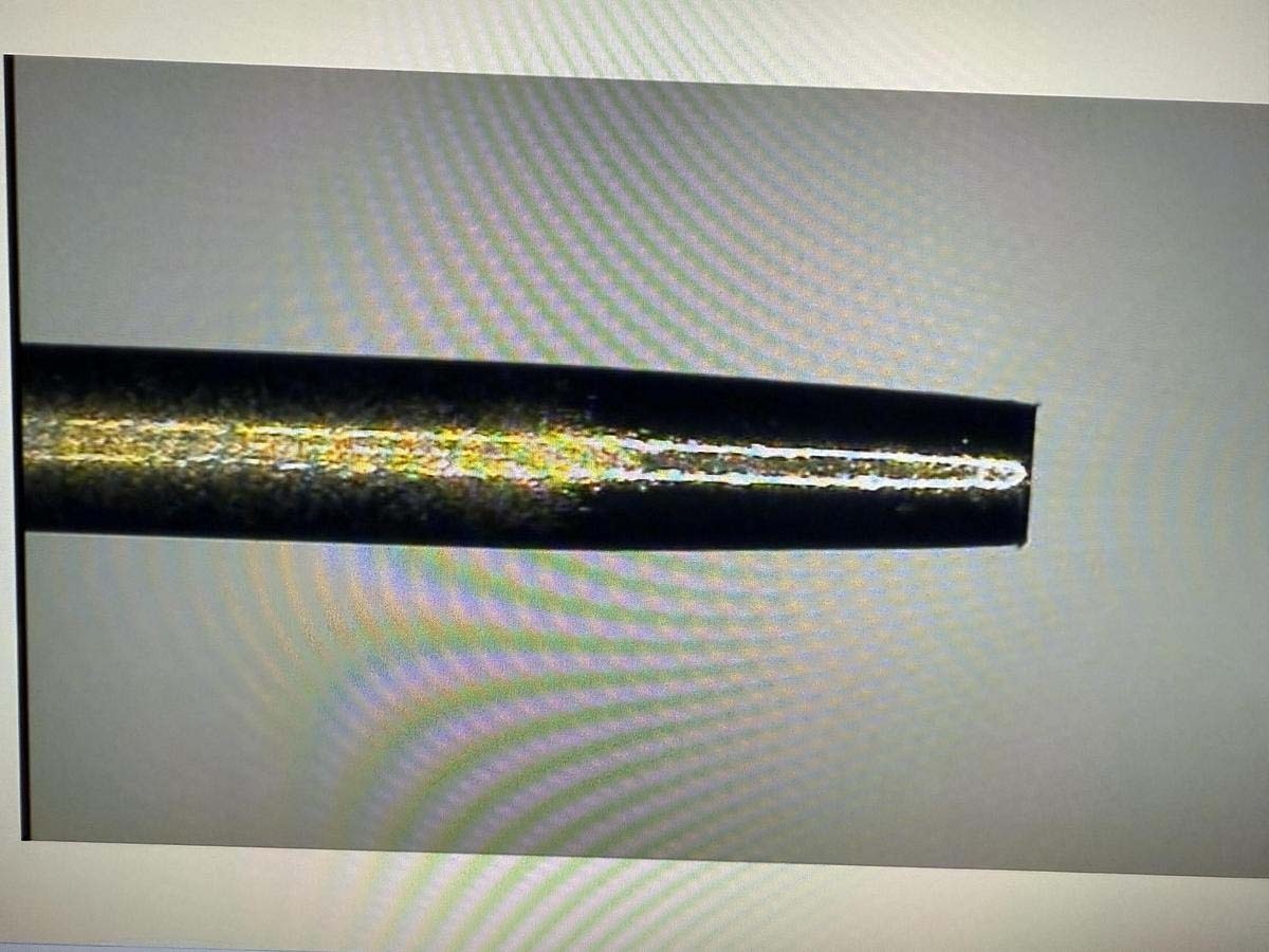 Photo Utilisé OPTICAL GAGING PRODUCTS / OGP SmartScope ZIP 250 À vendre