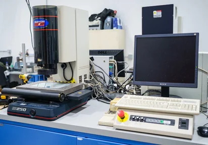 OPTICAL GAGING PRODUCTS / OGP SmartScope ZIP 250 Optical