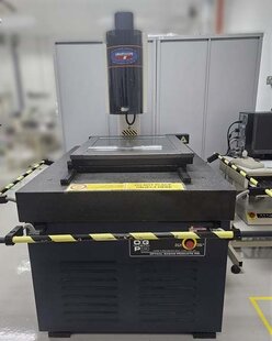 OPTICAL GAGING PRODUCTS / OGP SmartScope ZIP 400 #293828897