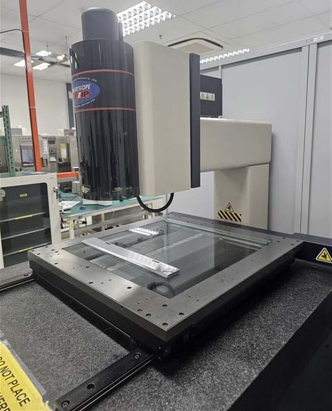 사진 사용됨 OPTICAL GAGING PRODUCTS / OGP SmartScope ZIP 400 판매용
