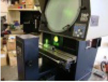 OPTICAL GAGING PRODUCTS / OGP Top Bench #9159695