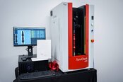 OPTICAL GAGING PRODUCTS / OGP TurnCheck 6|30