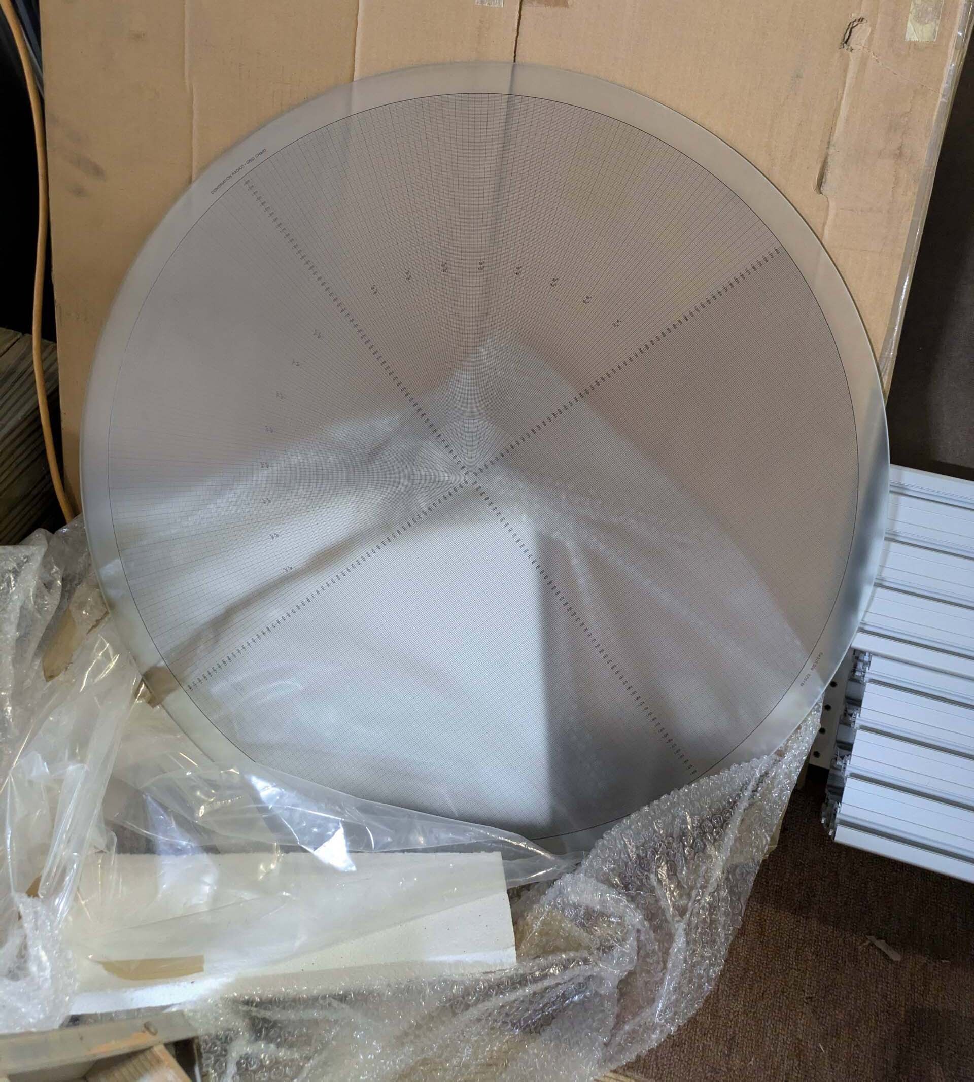 圖為 已使用的 OPTICAL GAGING PRODUCTS / OGP XL 30C 待售