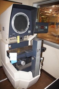 OPTICAL GAGING PRODUCTS / OGP XL 815 #9115460