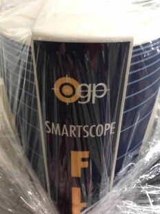 OPTICAL GAGING PRODUCTS Smartcope Flash CNC 200 #9182301