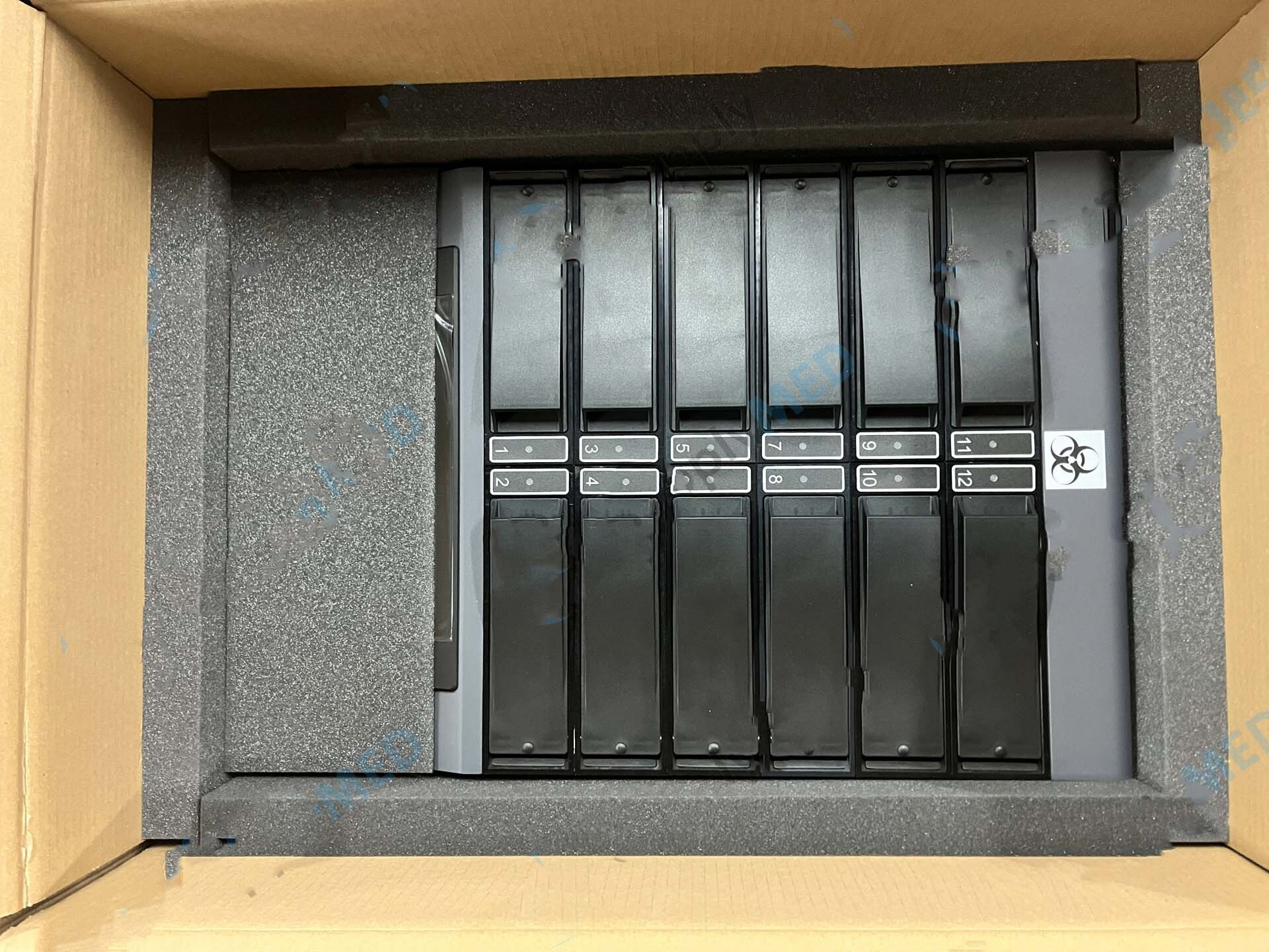 사진 사용됨 OPTIGENE Genie HT 판매용