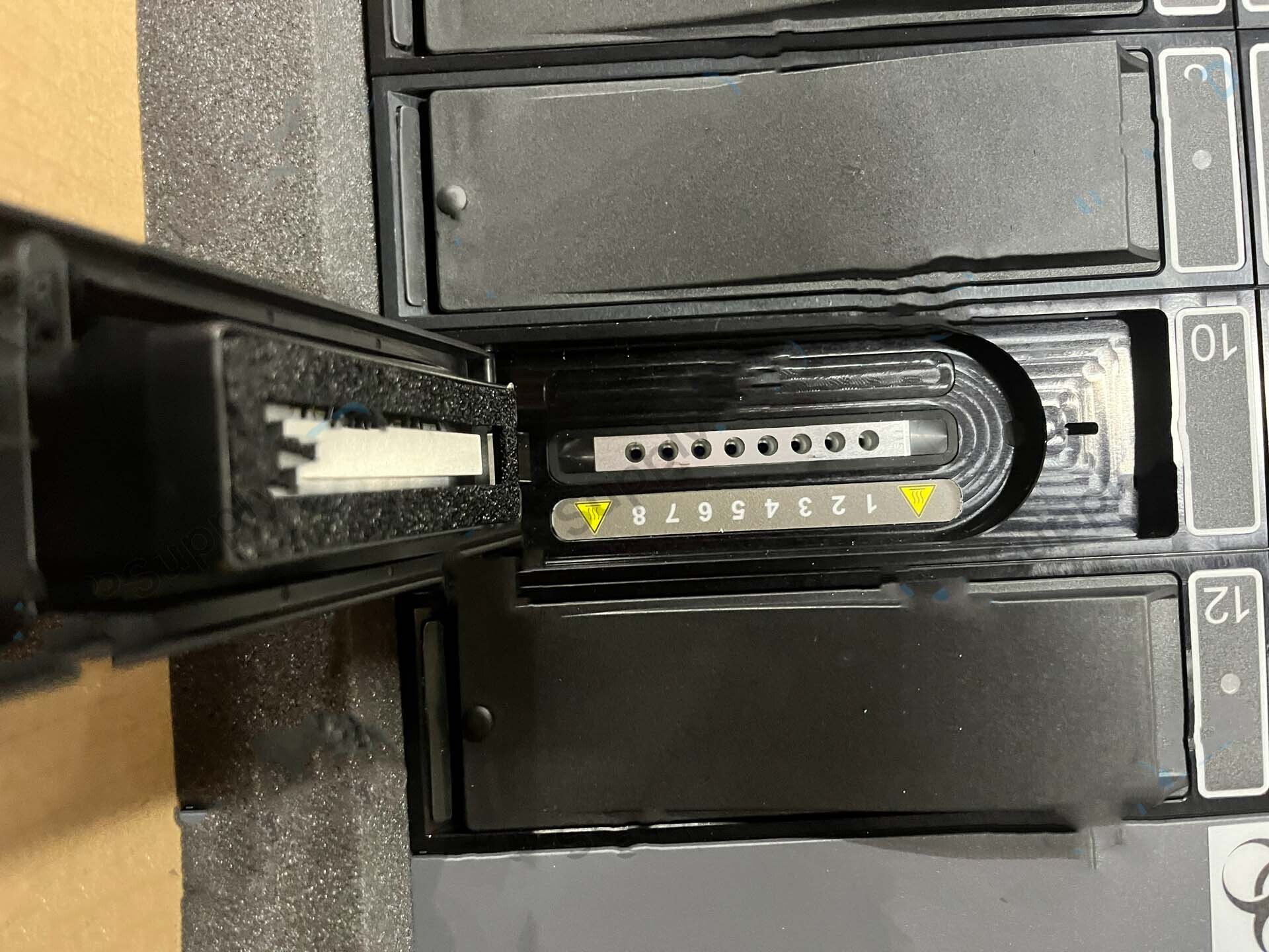 사진 사용됨 OPTIGENE Genie HT 판매용