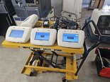 Foto Verwendet OPTIGENE GENIE II Zum Verkauf