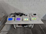 OPTIGENE GENIE II