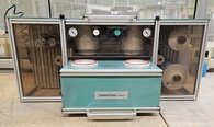 OPTIMAL OPTIC SERVICE Automatic surfacing tape applicator